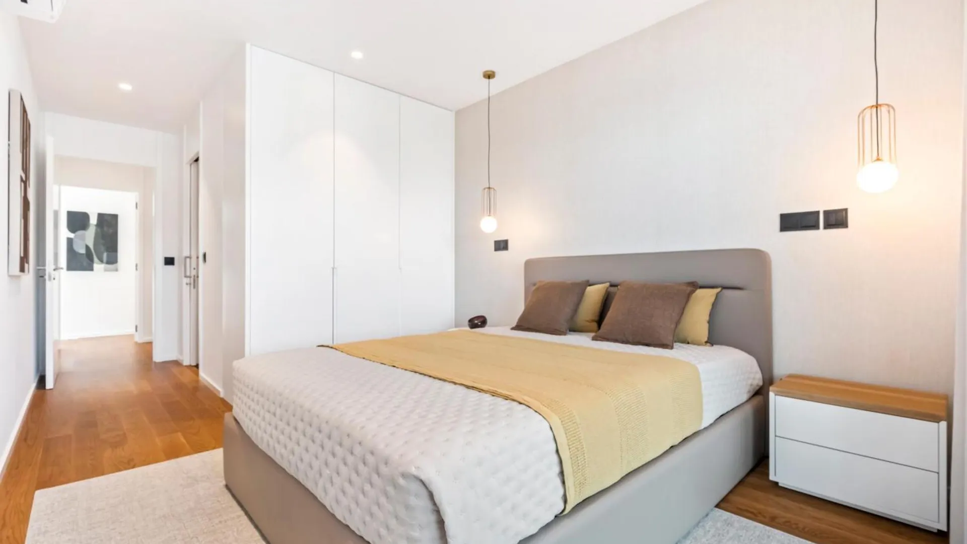 公寓 丰沙尔Panoramic Bay And Sea Views - Luxury 3-Bed Flat公寓 葡萄牙