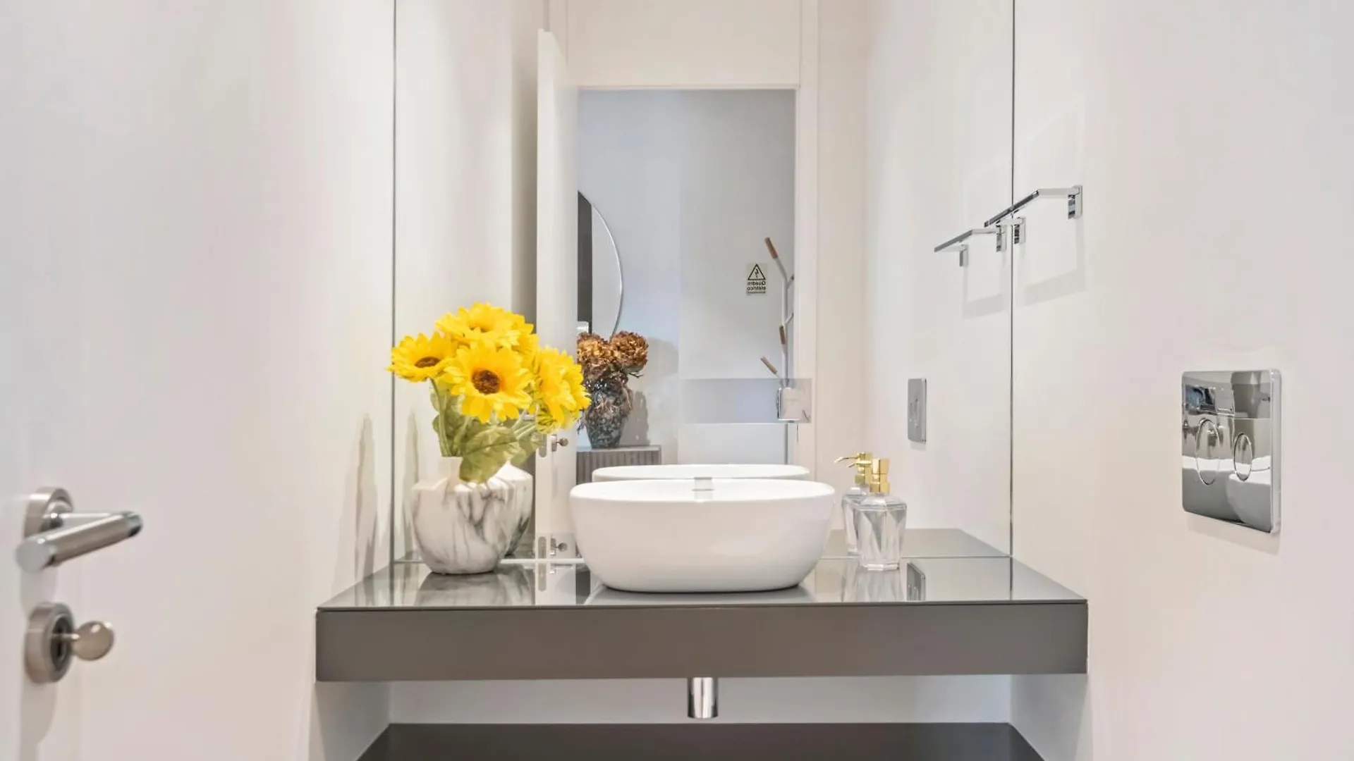 丰沙尔Panoramic Bay And Sea Views - Luxury 3-Bed Flat公寓 公寓 丰沙尔