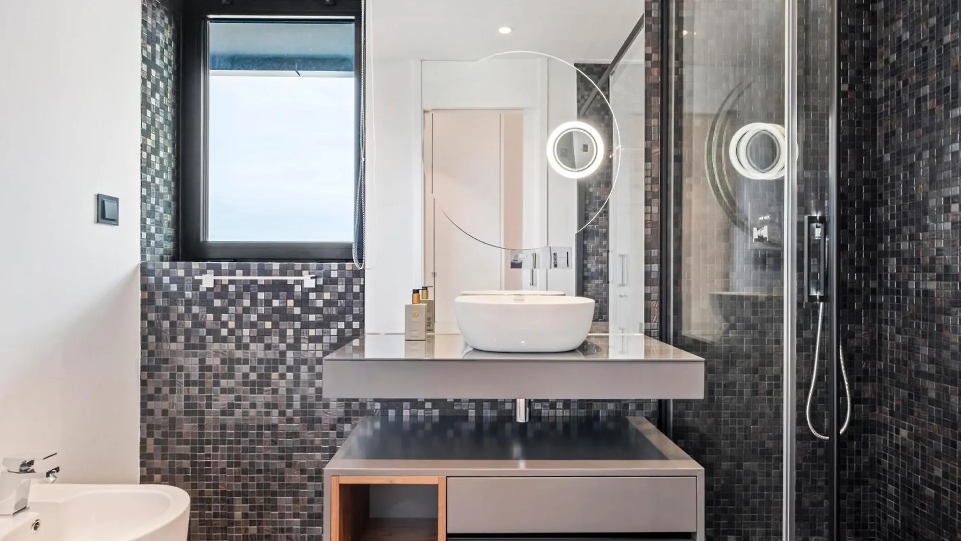 丰沙尔Panoramic Bay And Sea Views - Luxury 3-Bed Flat公寓 0*, 丰沙尔 葡萄牙
