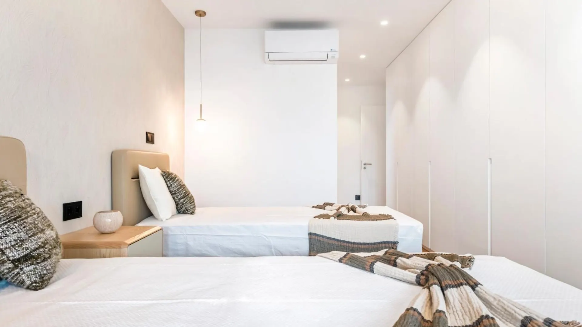 丰沙尔Panoramic Bay And Sea Views - Luxury 3-Bed Flat公寓 葡萄牙