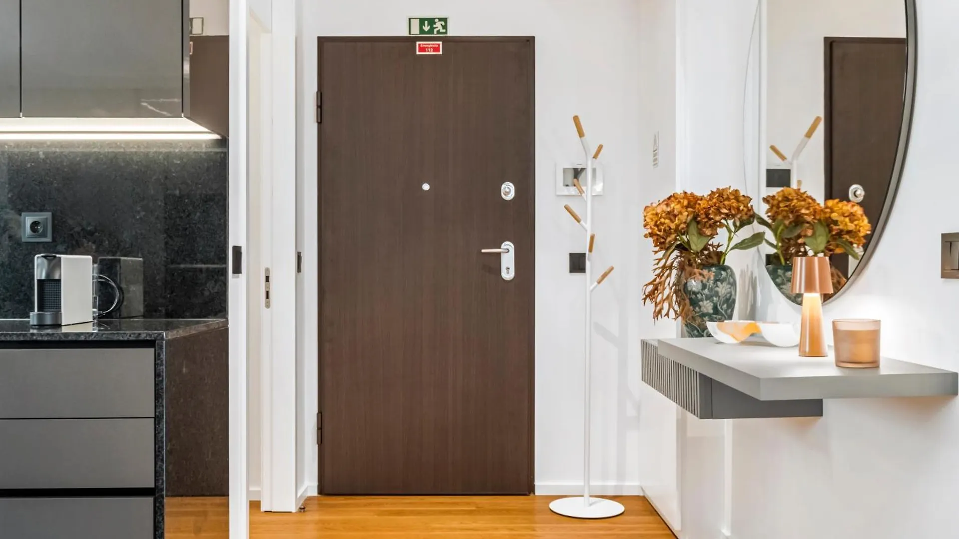 Panoramic Bay And Sea Views - Luxury 3-Bed Flat Appartement Funchal  Funchal (Madeira)