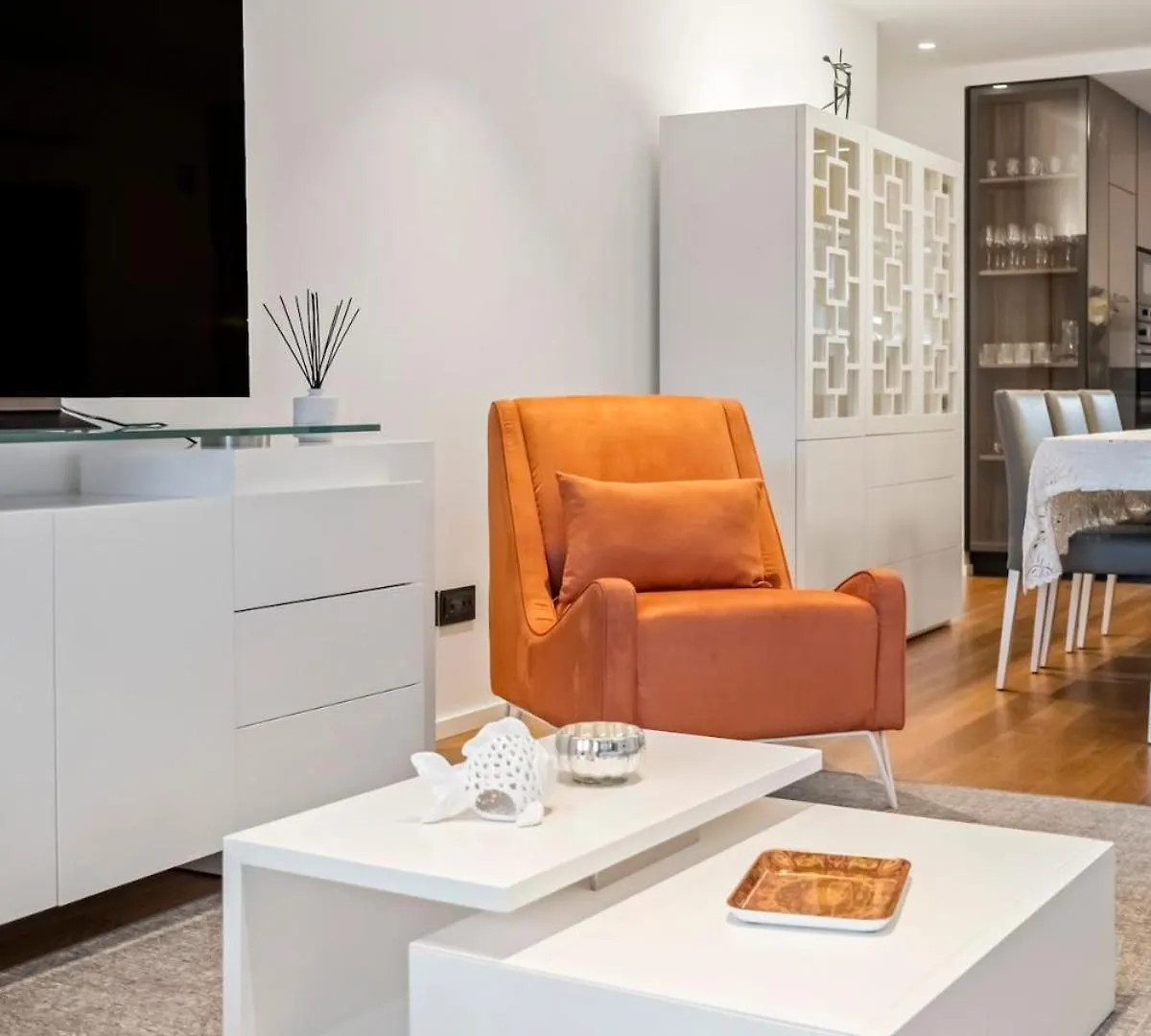 Panoramic Bay And Sea Views - Luxury 3-Bed Flat Appartement Funchal