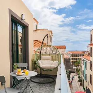  Appartement Tanoeiros By An Island